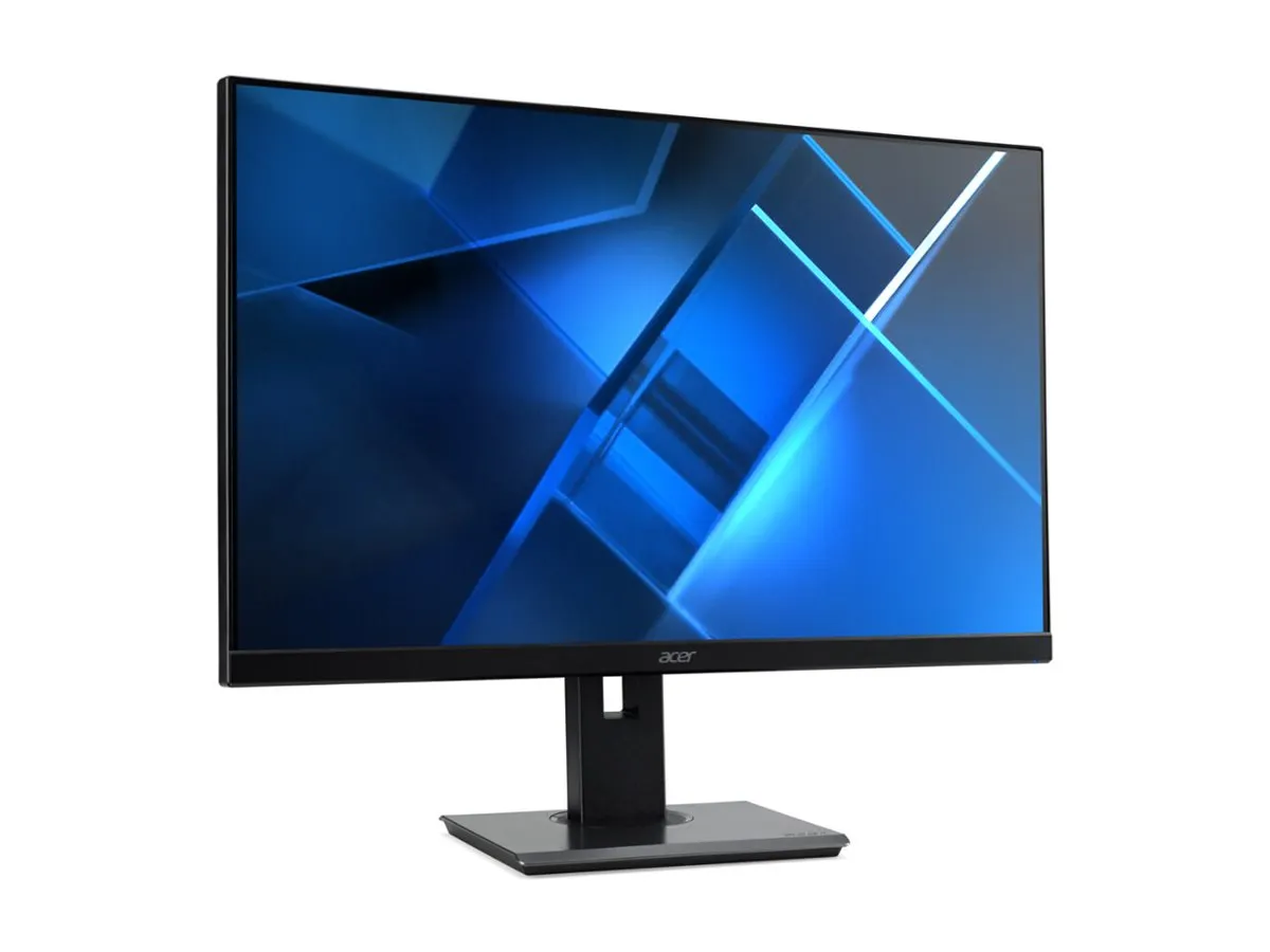 Acer B247YEb   23.8"  60,5cm 16:9  100Hz 1920x1080 black