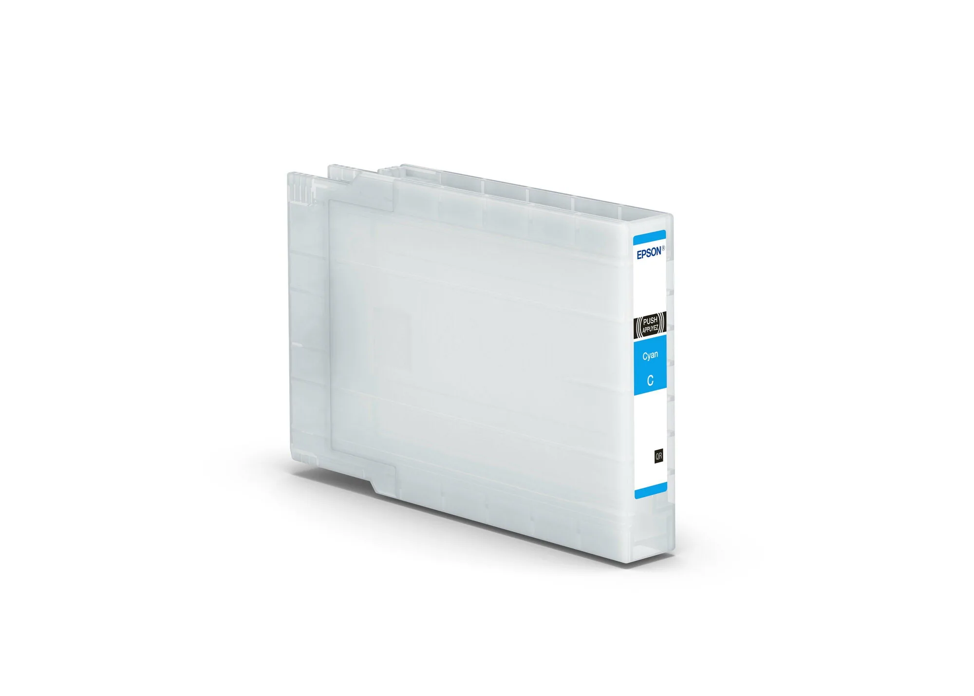Epson C13T04B24N Druckerpatrone 1 Stück(e) Original High (L) Yield Cyan – Bild 1