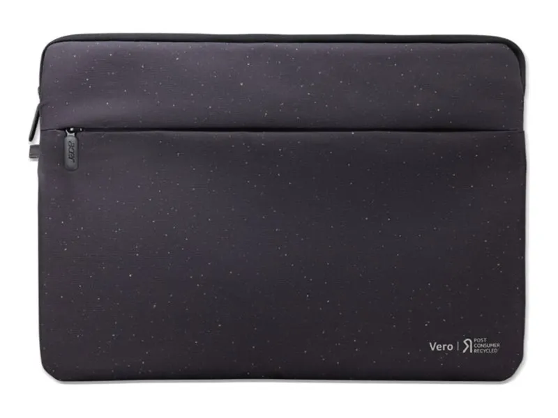 Acer Vero Sleeve (15,6") black, bulk pack