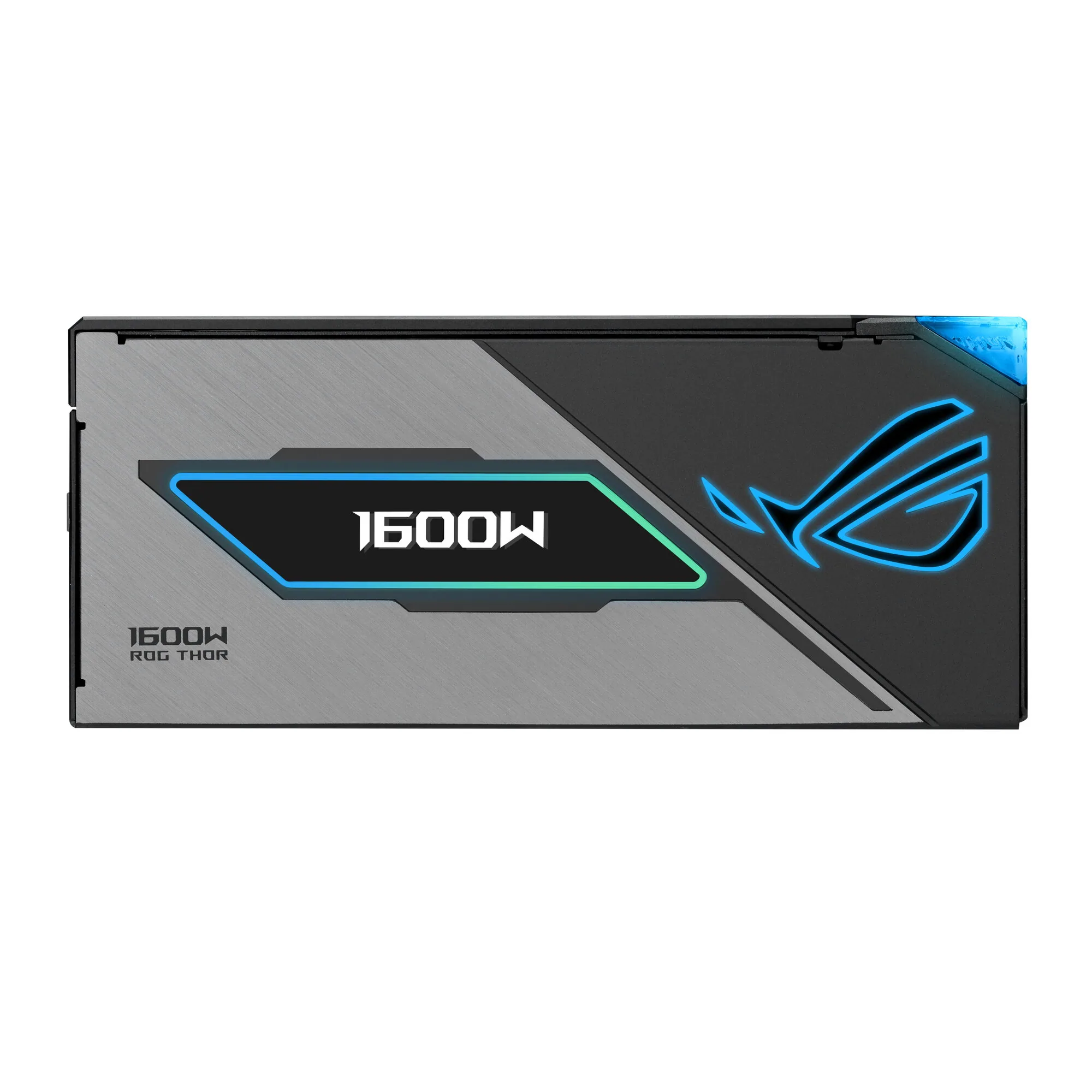 ASUS ROG -THOR-1600T3-GAMING Netzteil 1600 W 20+4 pin ATX ATX Grau – Bild 1