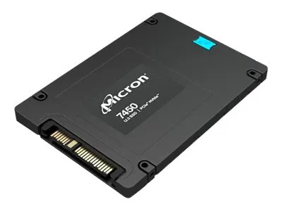 Lenovo ThinkSystem E1.S 5.9 mm 7450 PRO Read Intensiv