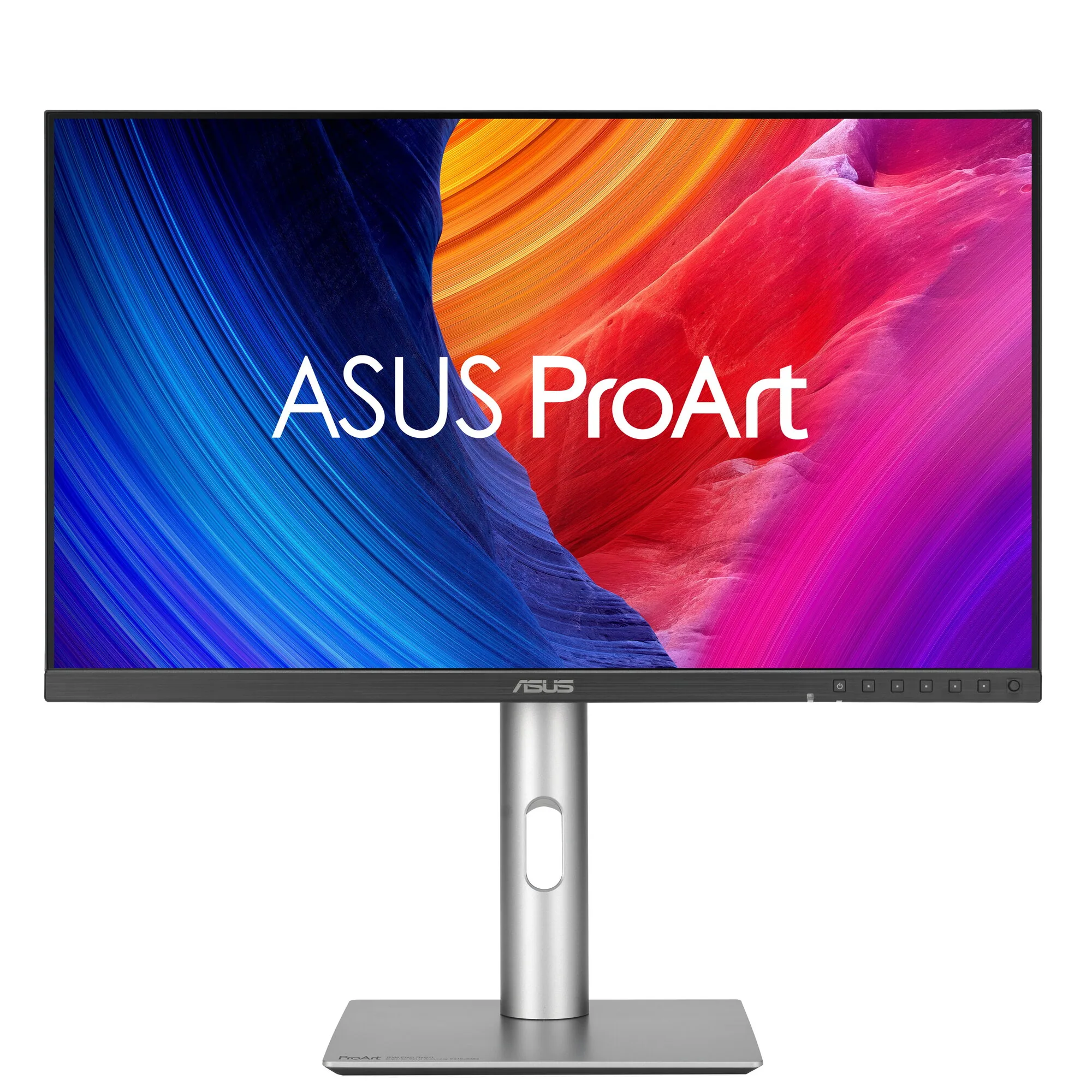 ASUS ProArt PA32QCV Computerbildschirm 80 cm (31.5") 6016 x 3384 Pixel 6K Ultra HD LCD Silber – Bild 3