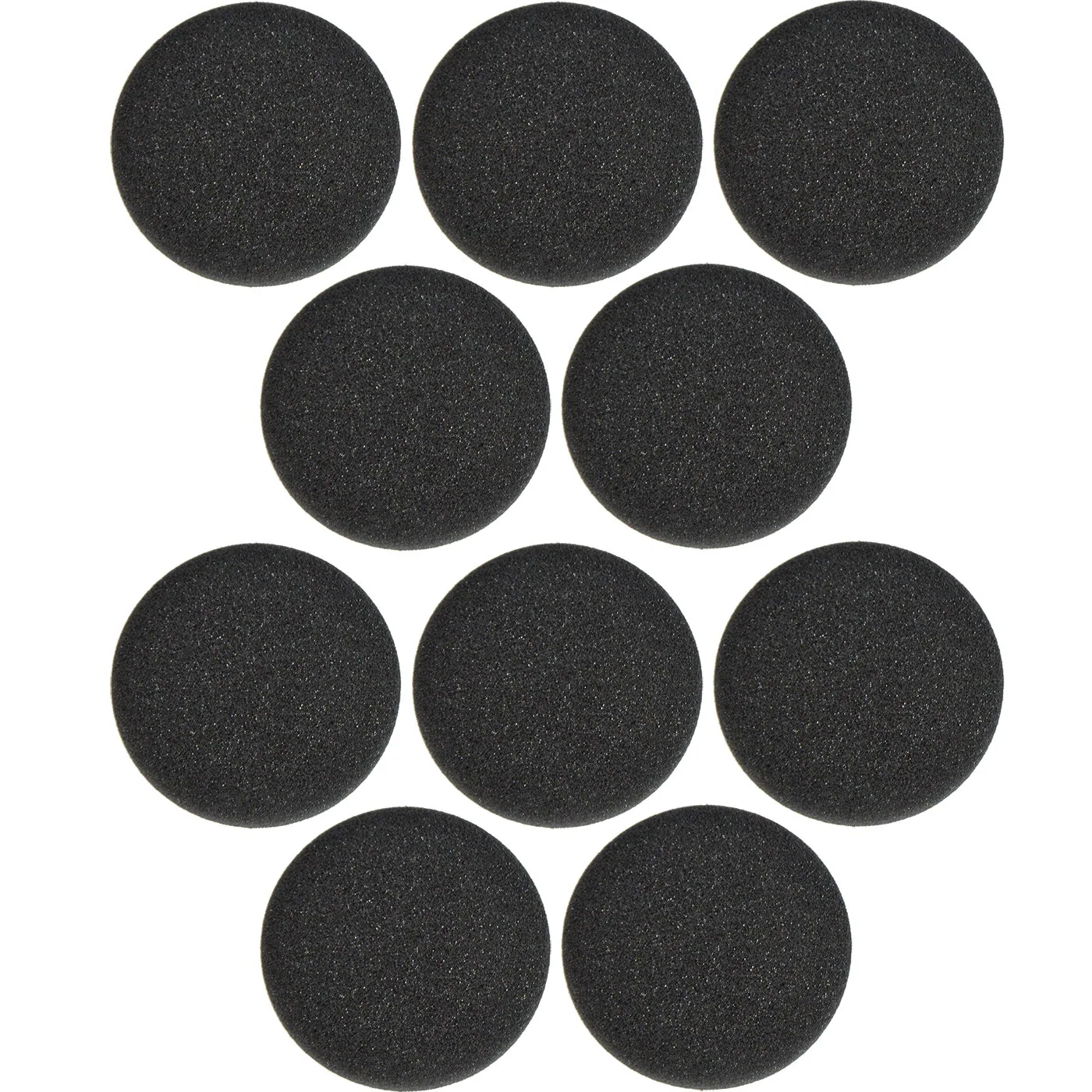 Jabra Evolve20 Foam ear cushions – Bild 1