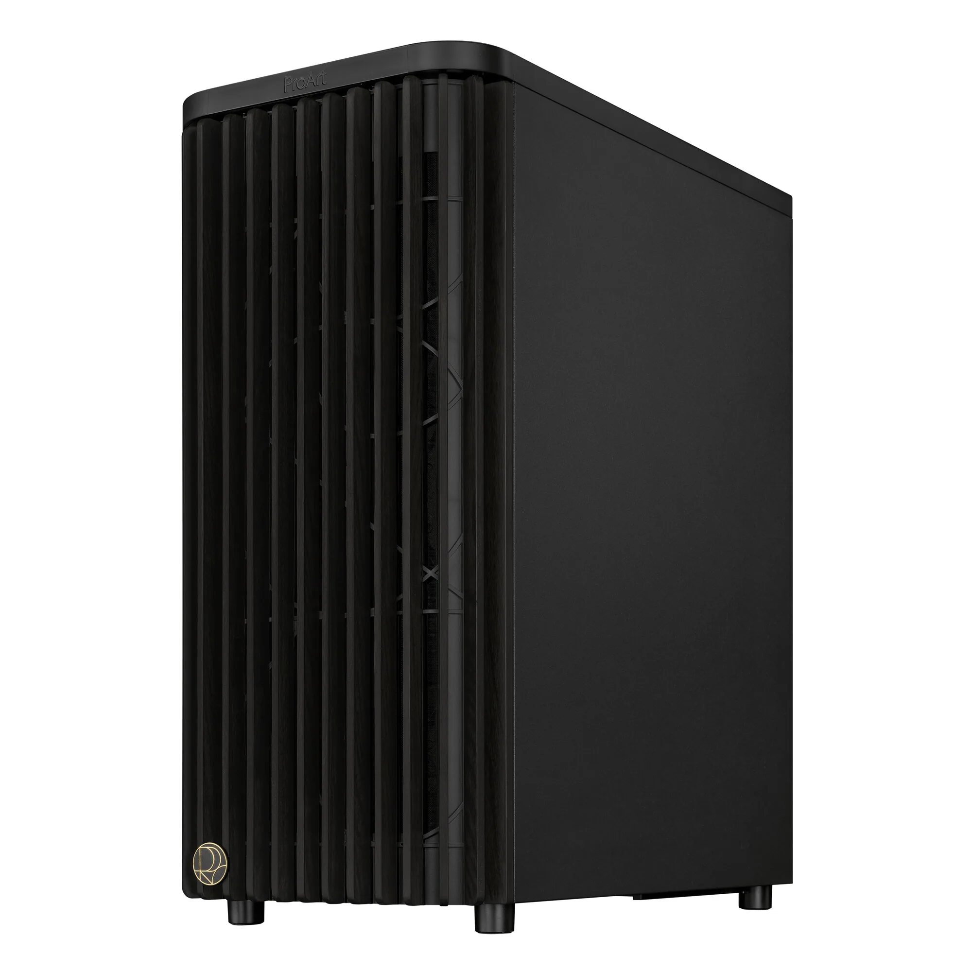 ASUS ProArt PA401 - Metal Panel Schwarz – Bild 3