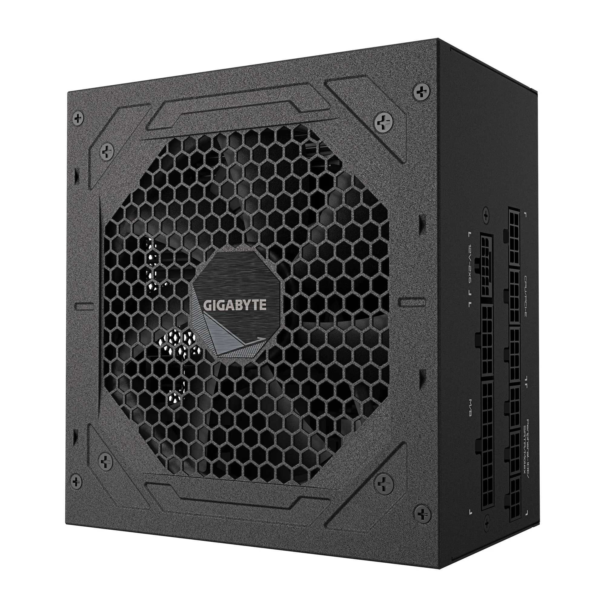 GIGABYTE UD750GM PG5 V2 Netzteil – Bild 2