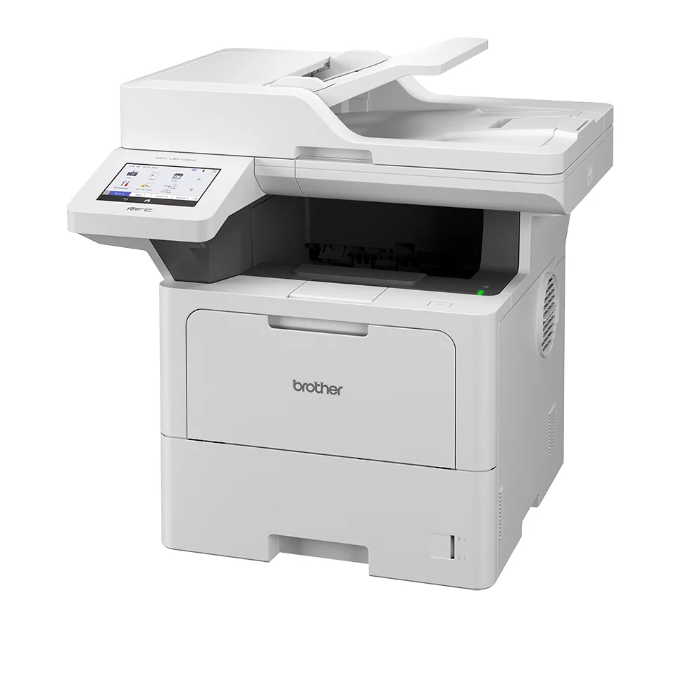 Brother MFC-L6710DW Multifunktionsdrucker Laser A4 1200 x 1200 DPI 50 Seiten pro Minute WLAN – Bild 5