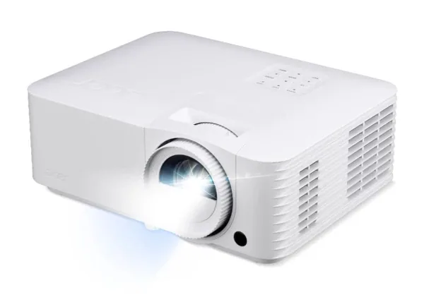 Acer HL1820 DLP UHD 4K (3840x2160) 3D Weiß – Bild 1