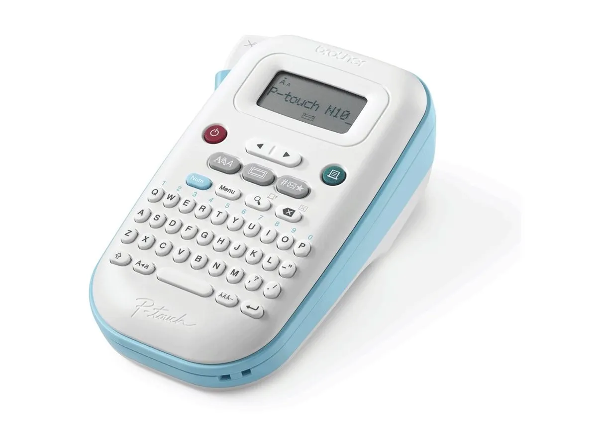Brother P-touch N10