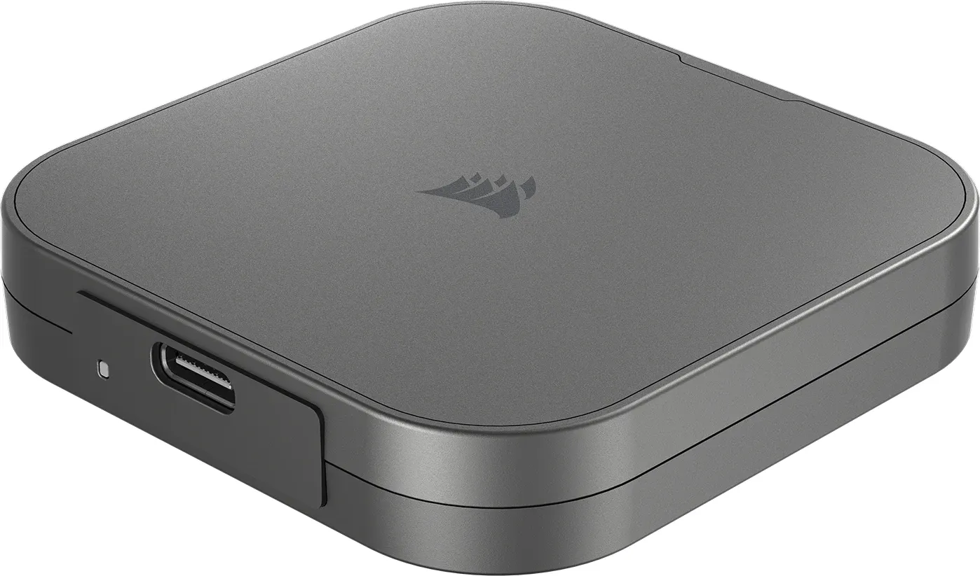Corsair SSD Portable EX300U