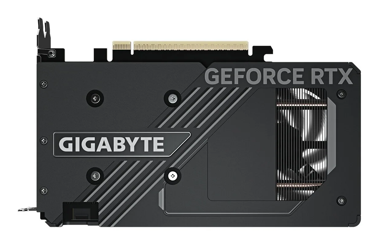 GIGABYTE GeForce RTX 5060 WINDFORCE MAX OC 8G Grafikkarte – Bild 6
