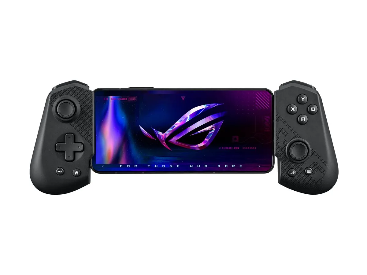 Asus ROG Tessen Mobile Controller