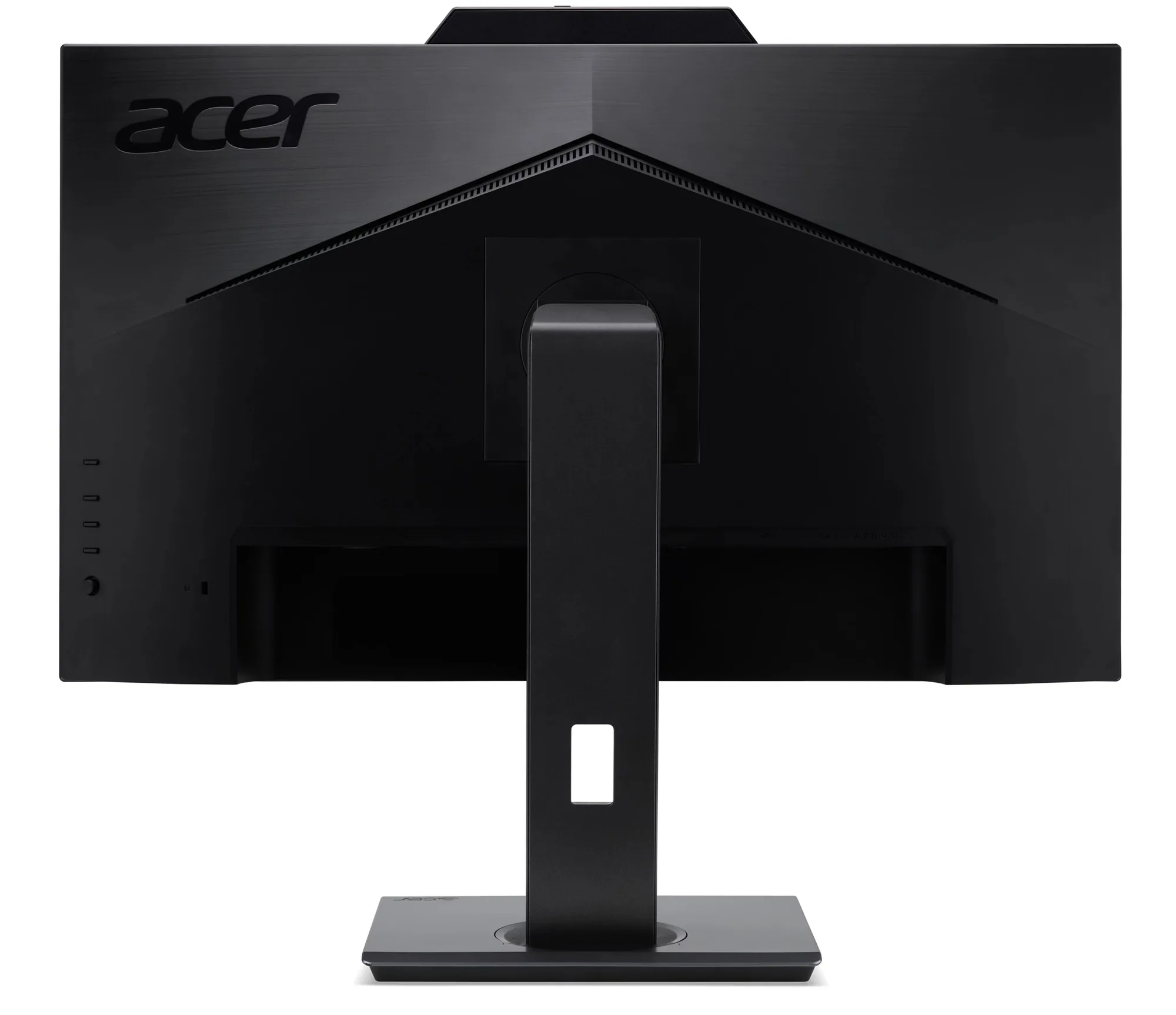 Acer Vero B7 B247Y D6 Computerbildschirm 61 cm (24") 1920 x 1080 Pixel Full HD LED Schwarz – Bild 3