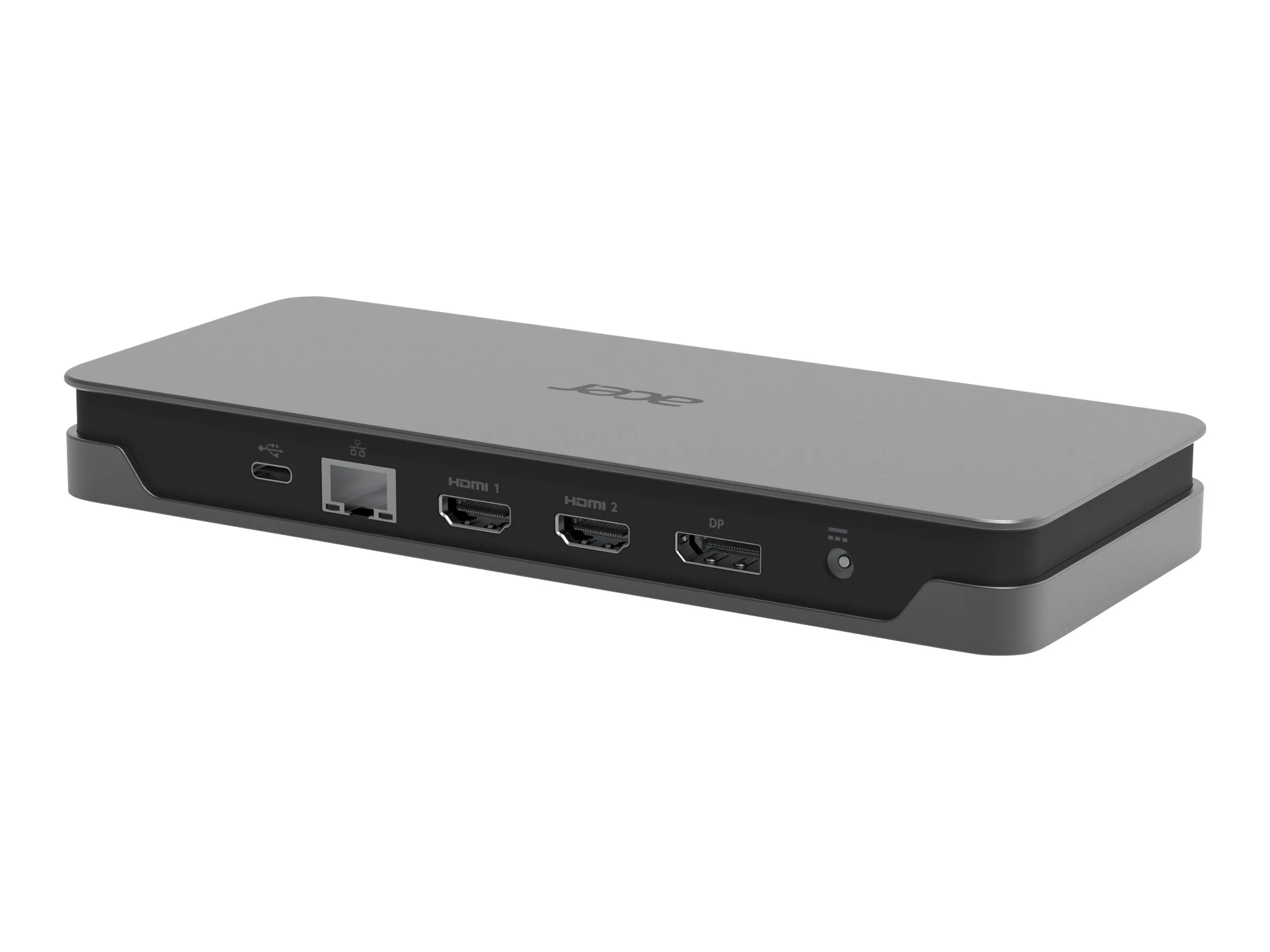 Acer USB Type-C Gen1 Dock with EU power cord, ADK230