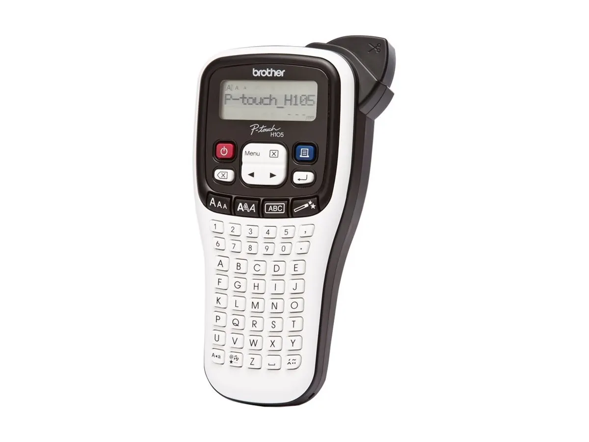 Brother P-touch H105