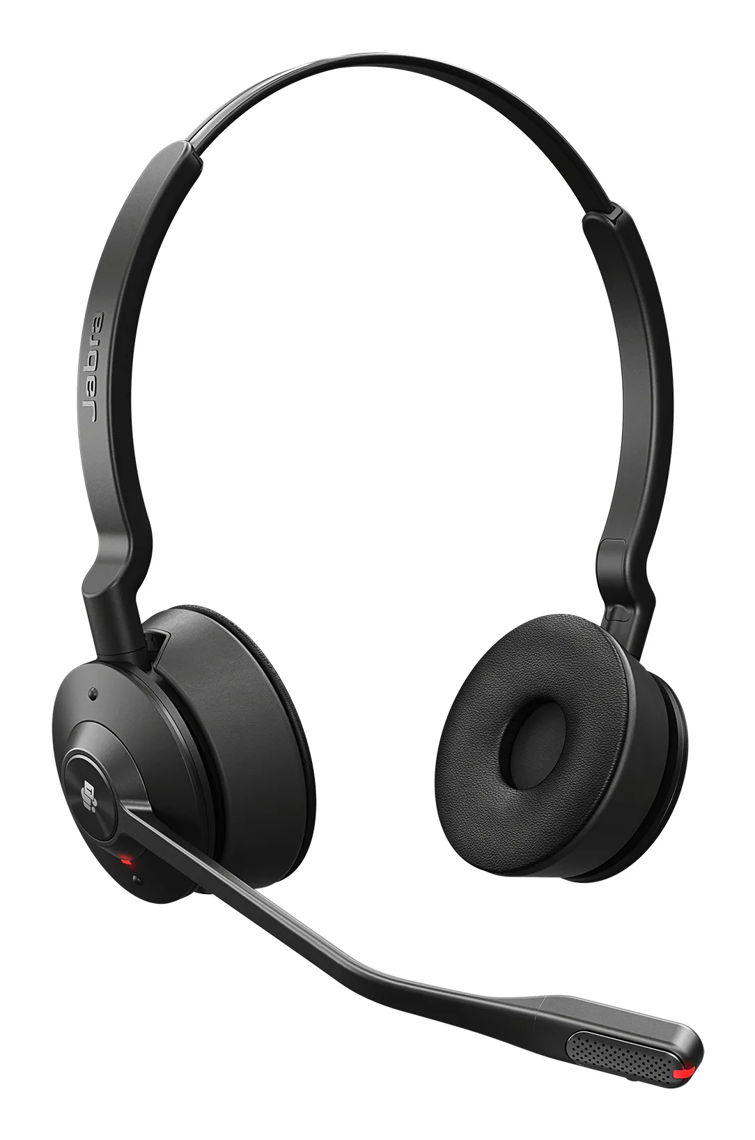 Jabra Engage 55 SE Kopfhörer Kabellos Kopfband Büro/Callcenter USB Typ-C – Bild 2