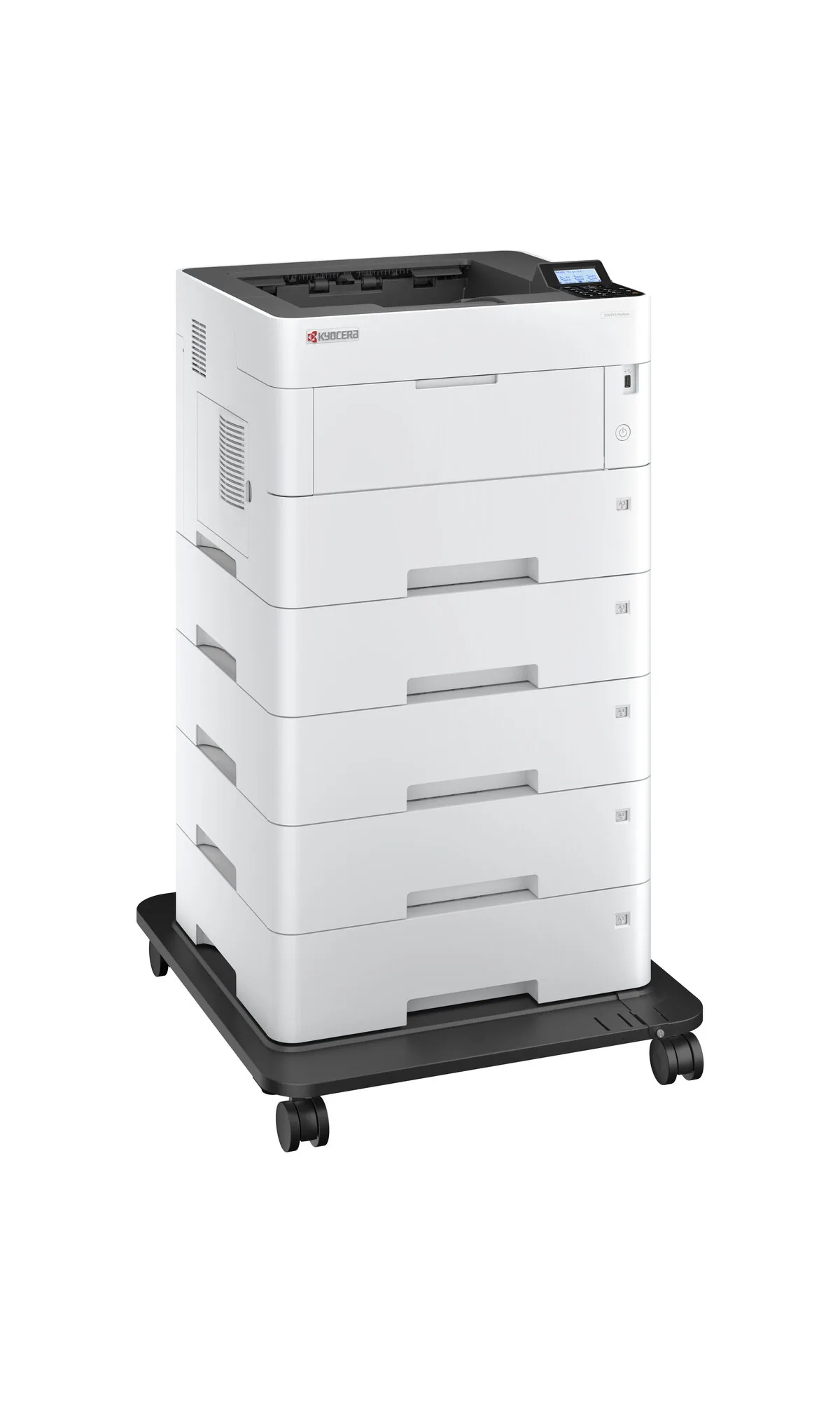 KYOCERA ECOSYS P4140dn 1200 x 1200 DPI A3 – Bild 5