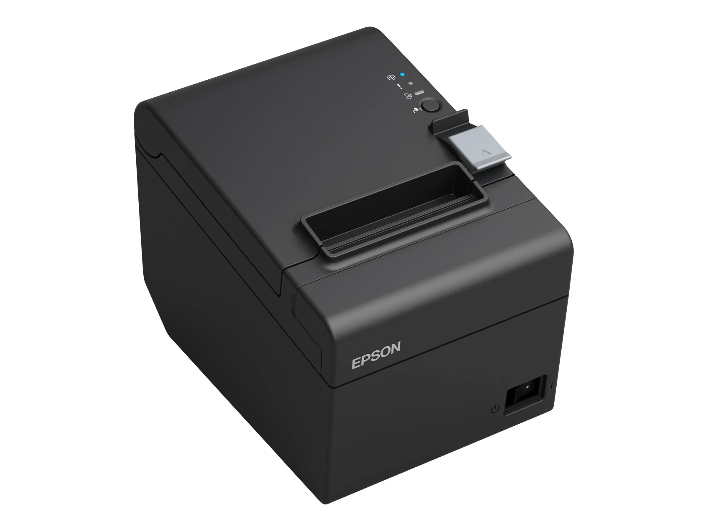 EPSON Bondrucker TM-T20III schwarz [C31CH51011]