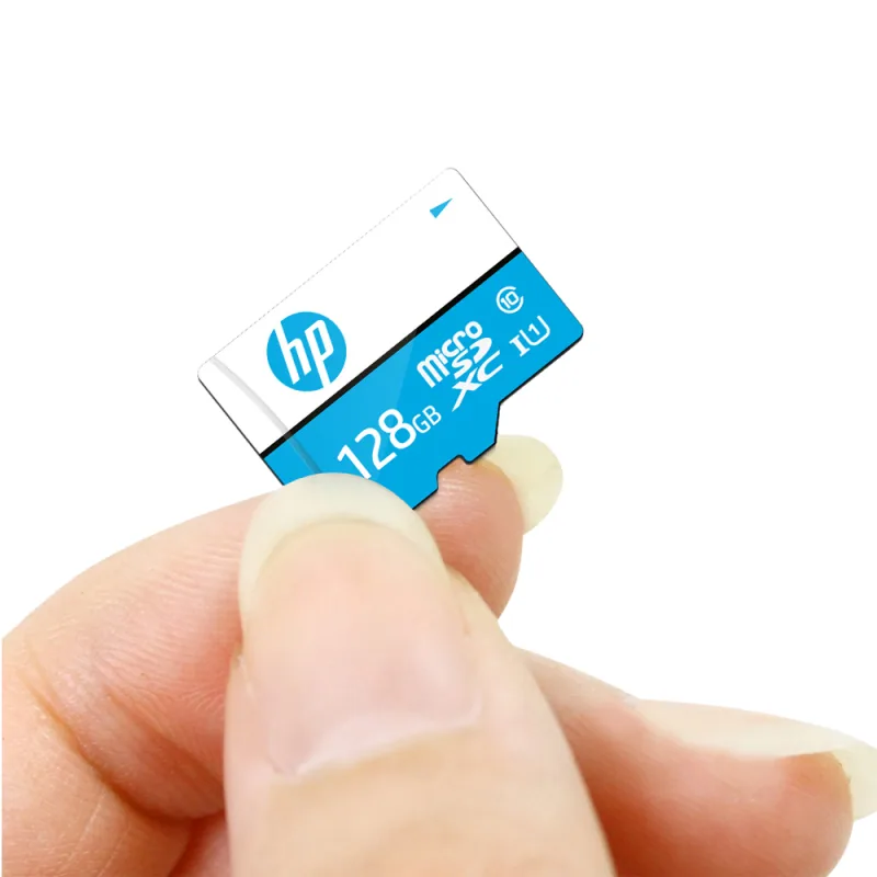 HP HFUD128-1U1BA Speicherkarte 128 GB MicroSDXC UHS-I Klasse 10 – Bild 3