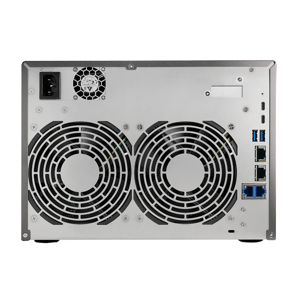 Asustor Lockerstor 10 Gen3 AS6810T 10 Bay