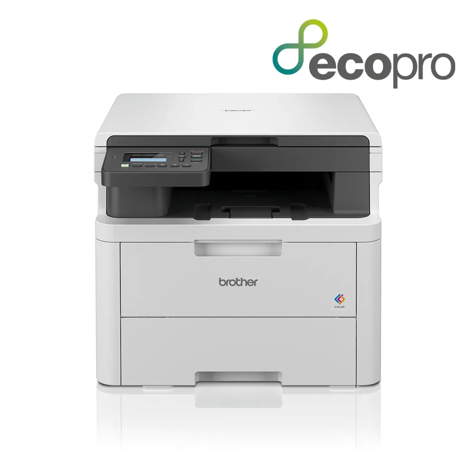 Brother DCP-L3520CDWE Multifunktionsdrucker LED A4 600 x 2400 DPI 18 Seiten pro Minute WLAN – Bild 5