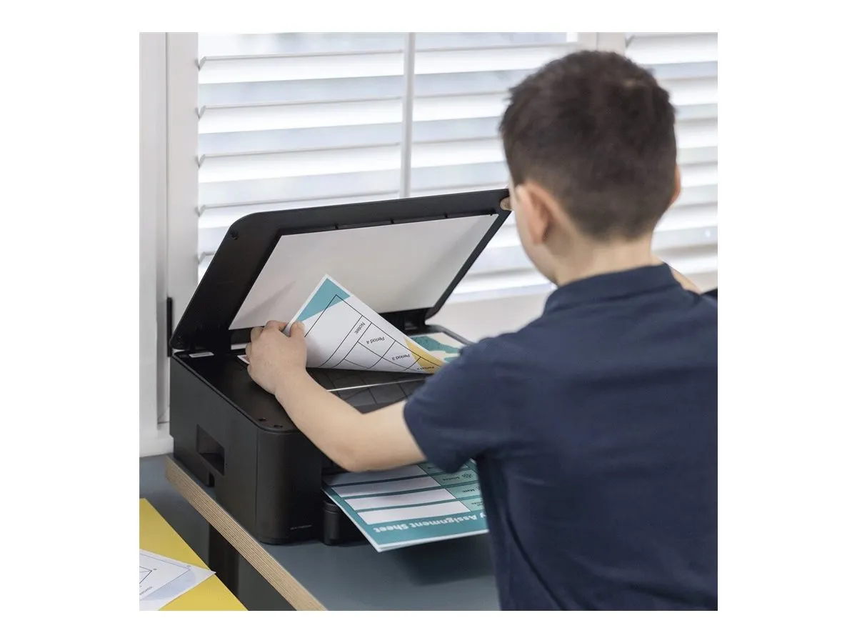 Brother DCP-T580DW      3-in-1 Farbtankdrucker