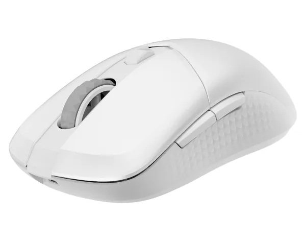 MSI Versa 300 Wireless Maus Gaming Rechts RF Wireless + Bluetooth + USB Type-C Optisch 8000 DPI – Bild 3