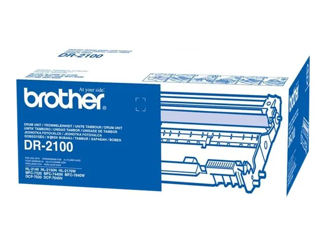 Brother Trommeleinheit DR-2100 HL-2140/2150N/2170W