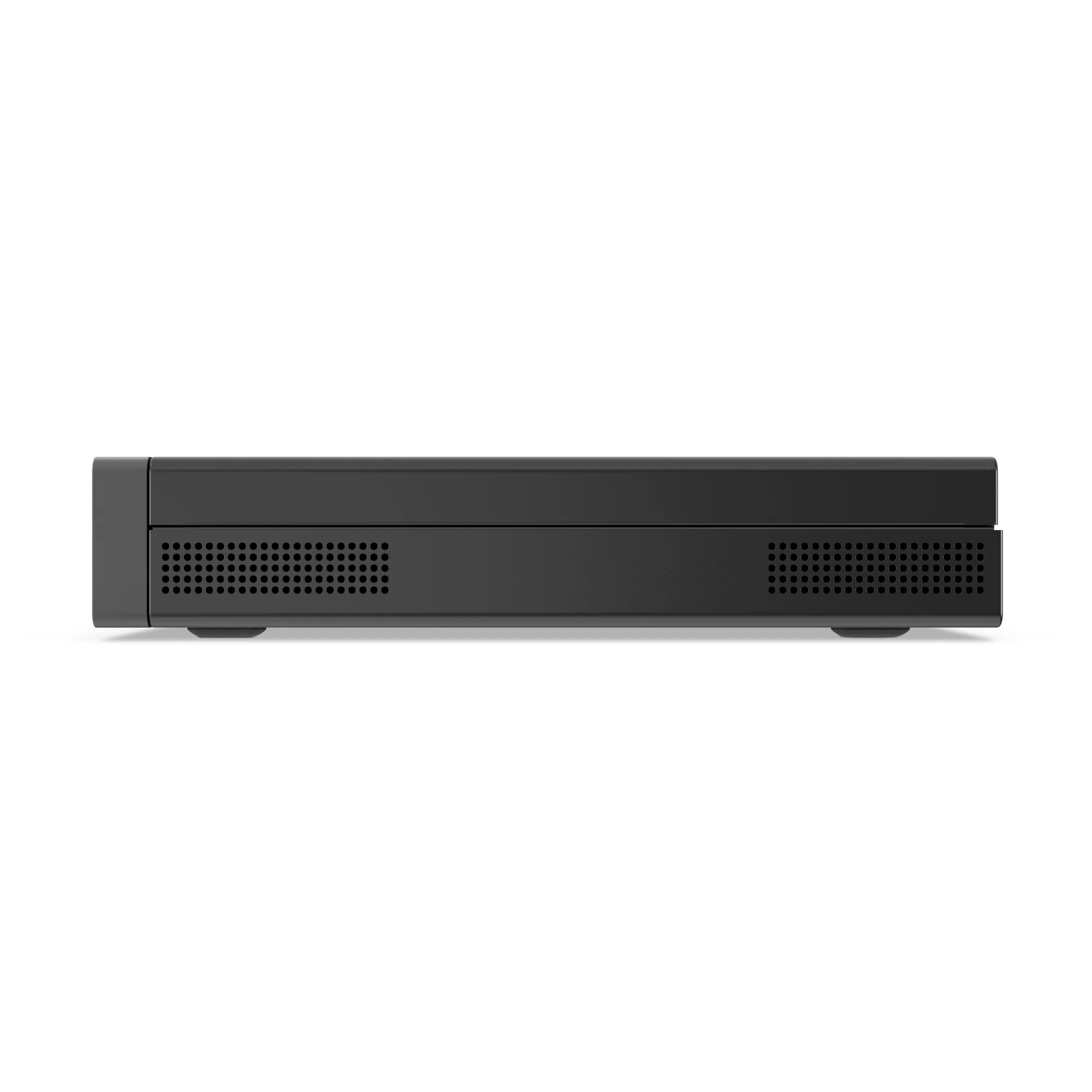 Lenovo ThinkCentre neo 50q Gen 6 Copilot+ PC Intel Core Ultra 5 226V 16 GB LPDDR5x-SDRAM 512 GB SSD Windows 11 Pro Mini PC Mini-PC Schwarz – Bild 2