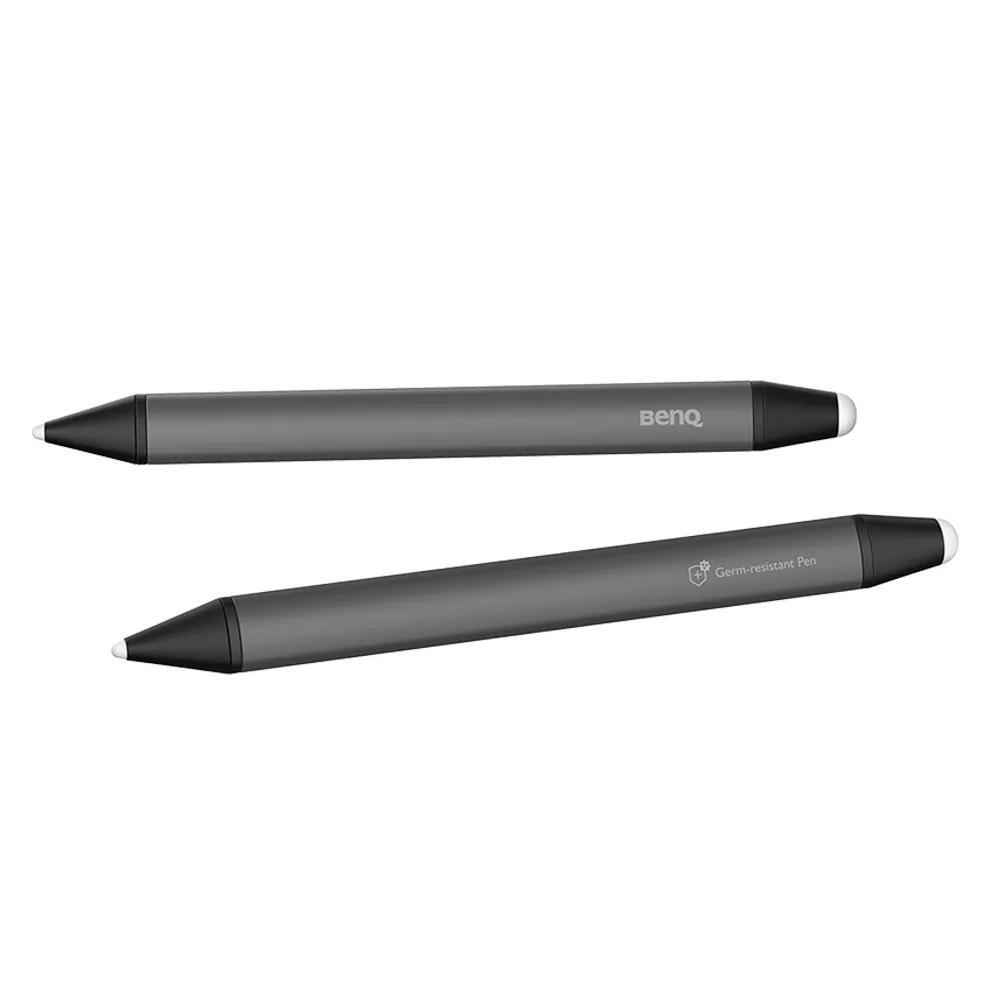 BenQ TPY24 Eingabestift 24 g Grau – Bild 1
