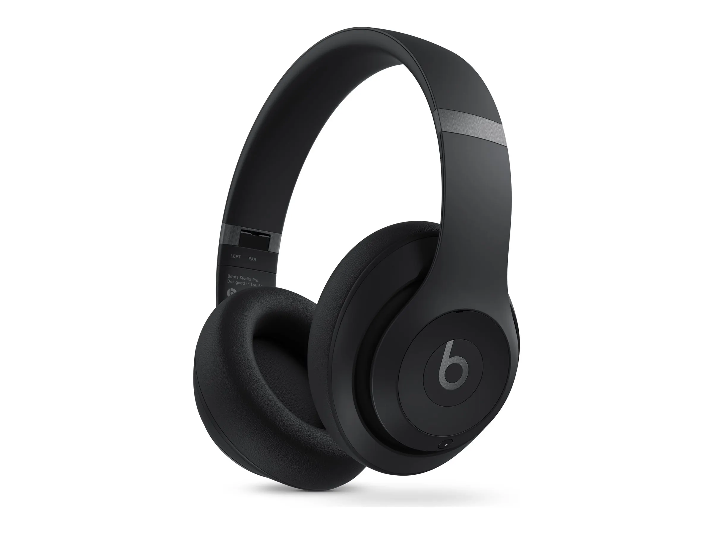 Apple Beats Studio Pro (Schwarz)