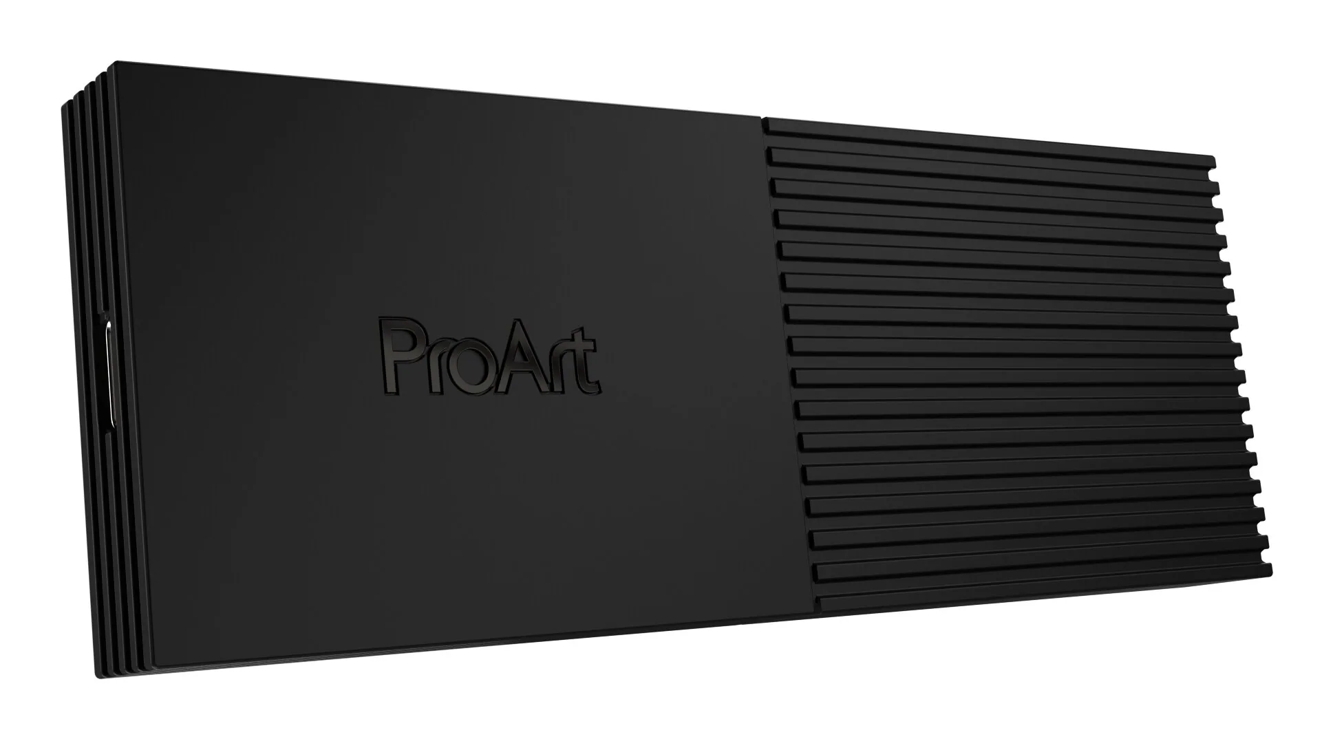 ASUS PA40SU SSD-Gehäuse Schwarz M.2 – Bild 3