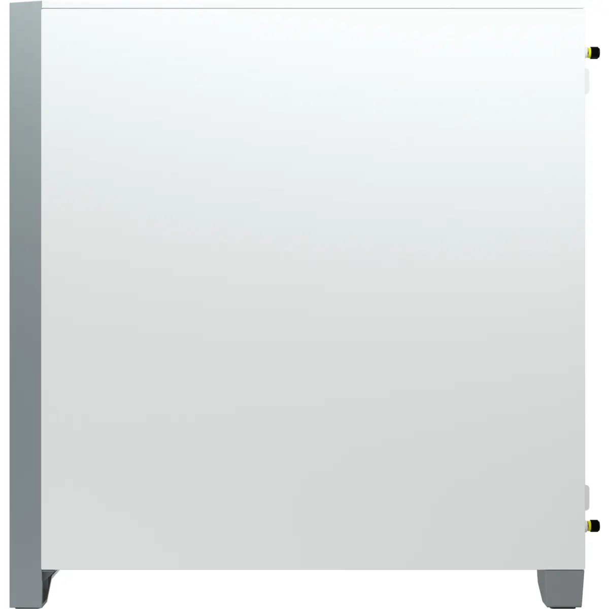 Corsair Geh Midi 4000D (Tempered Glass) White