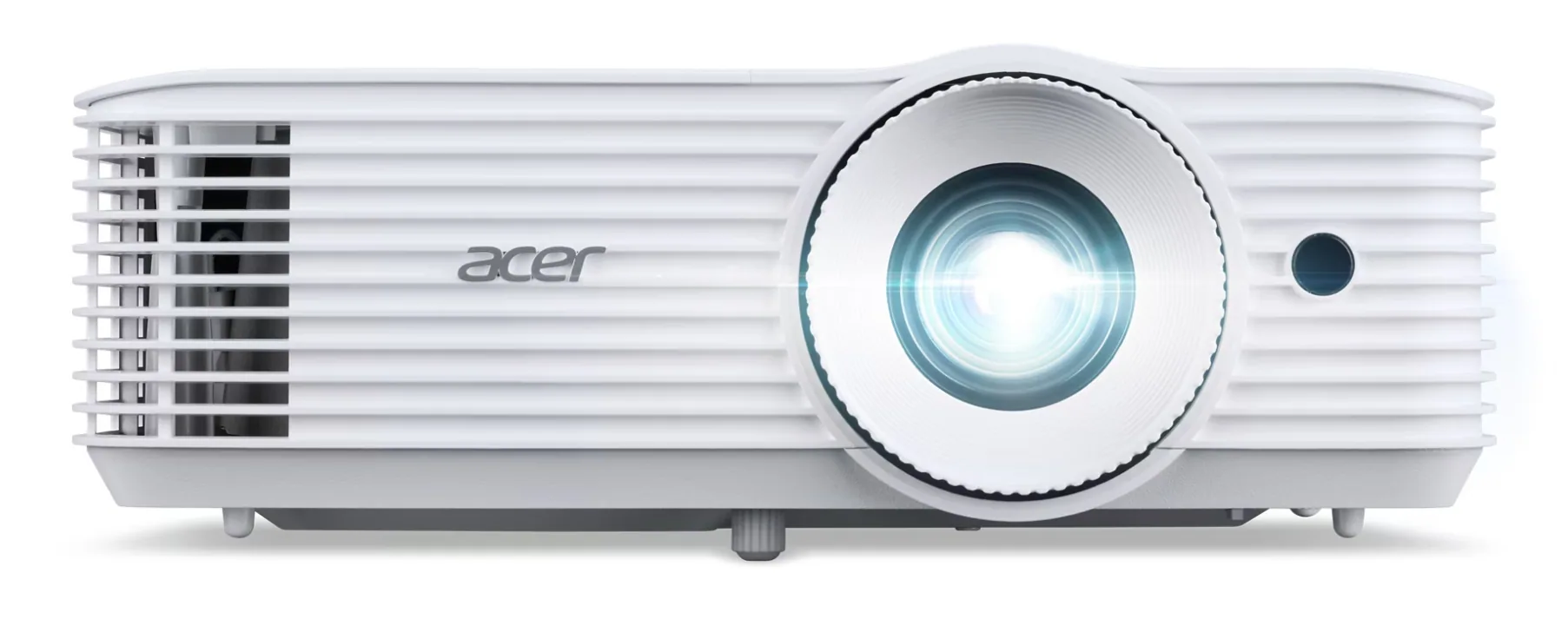Acer P5550 Standard Throw-Projektor 5200 ANSI Lumen DLP 1080p (1920x1080) 3D Weiß – Bild 1