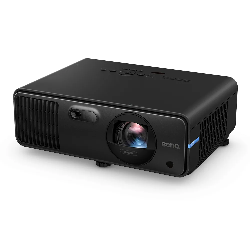 BenQ LH835ST Short-Throw-Projektor 4000 ANSI Lumen DLP 1080p (1920x1080) 3D Schwarz – Bild 3