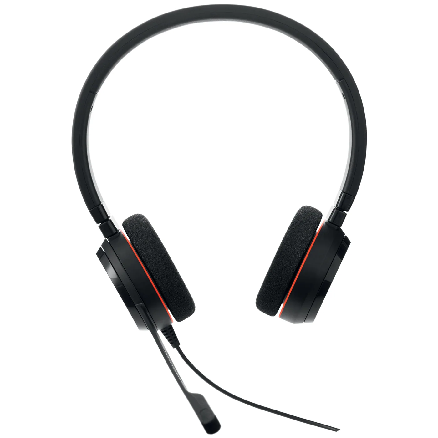 Jabra Evolve 20 USB C/A MS Stereo – Bild 2