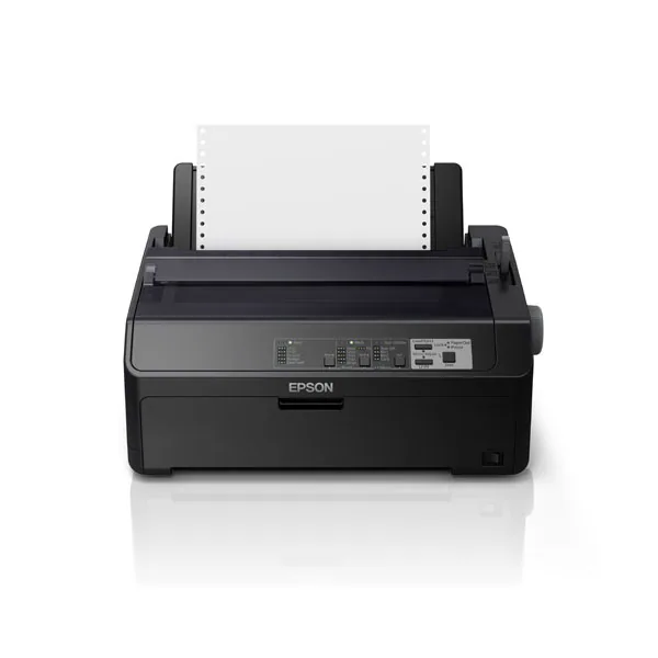 Epson FX-890II – Bild 1