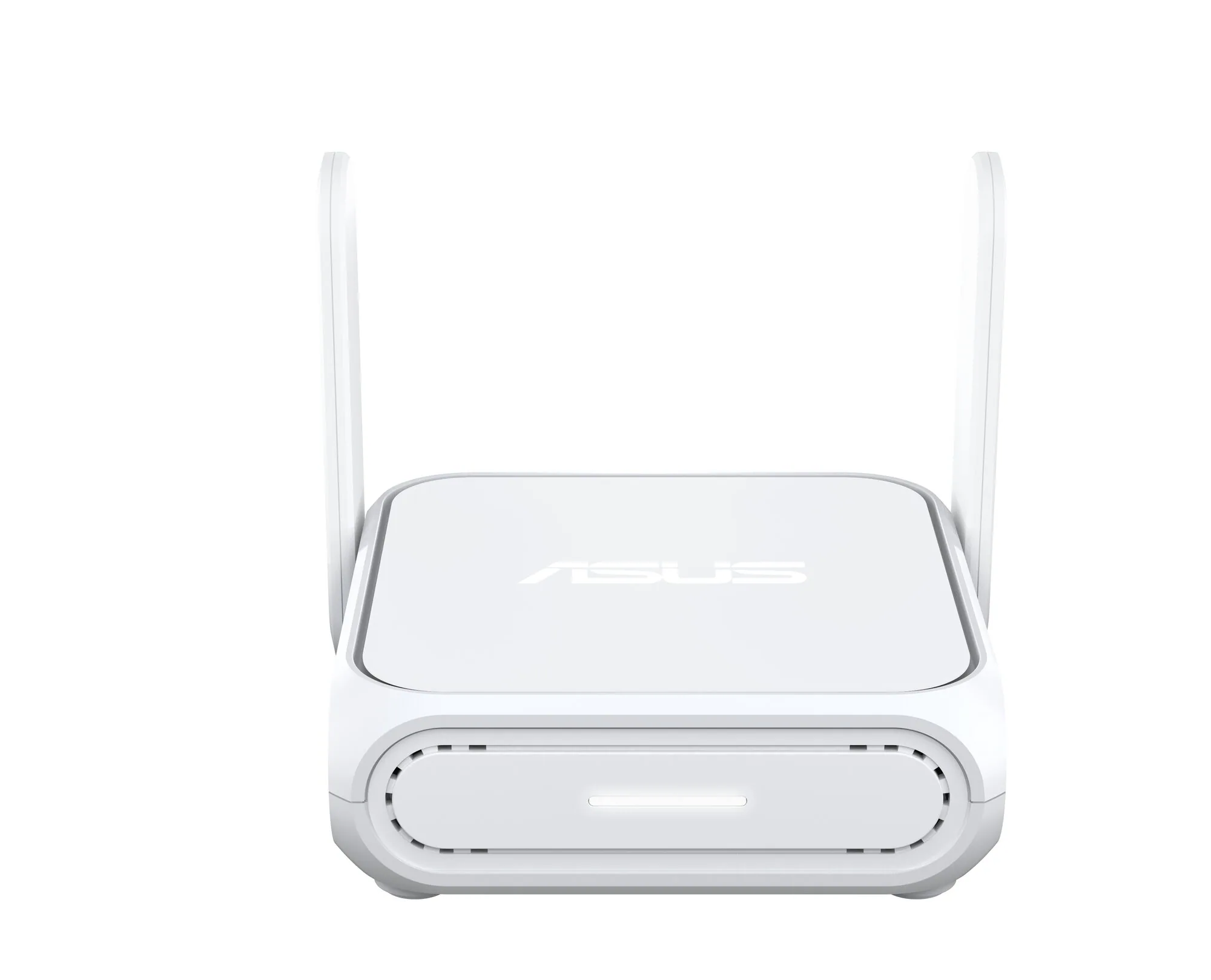 ASUS RT-BE58 Go WLAN-Router 2.5 Gigabit Ethernet Dual-Band (2,4 GHz/5 GHz) Weiß – Bild 7