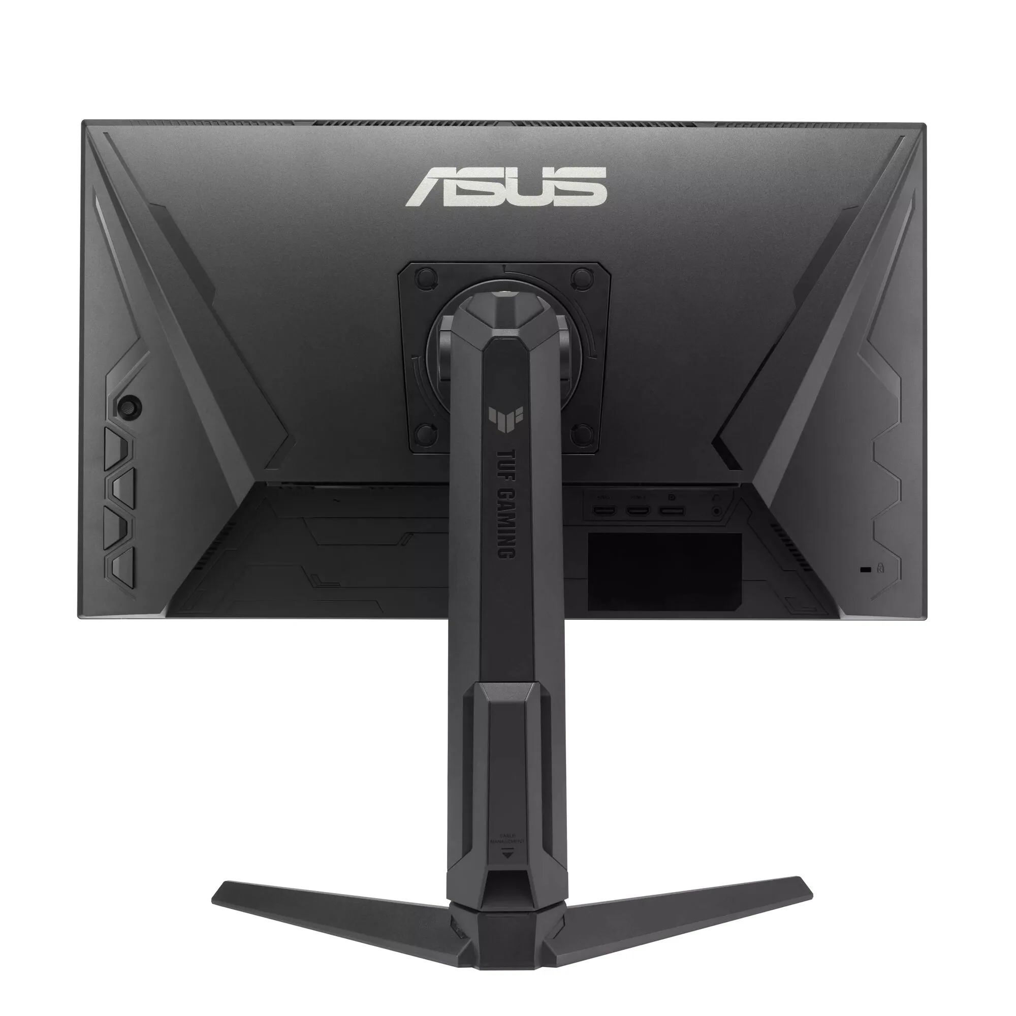 ASUS TUF Gaming VG259QMRL5A Computerbildschirm 62,2 cm (24.5") 1920 x 1080 Pixel Full HD LCD Schwarz – Bild 3