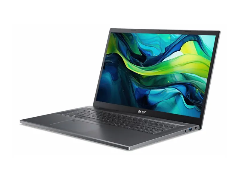 Acer Aspire 5 FHD 17"   16:9 U7-150U   16GB   1TBSSD Linux