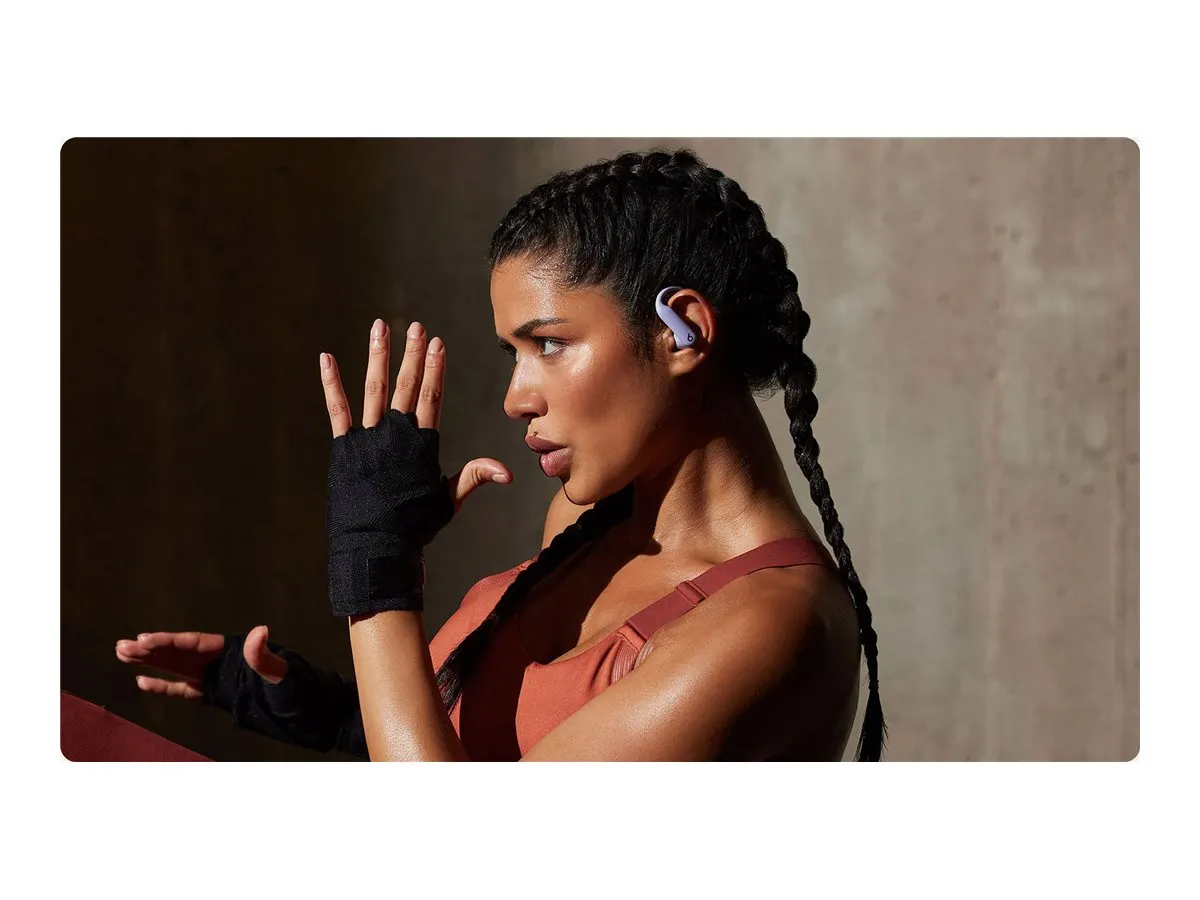 Apple Powerbeats Pro 2 (Hyperviolett)