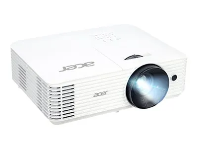 Acer Beamer  H5386BDi         4000 Lumen DLP black