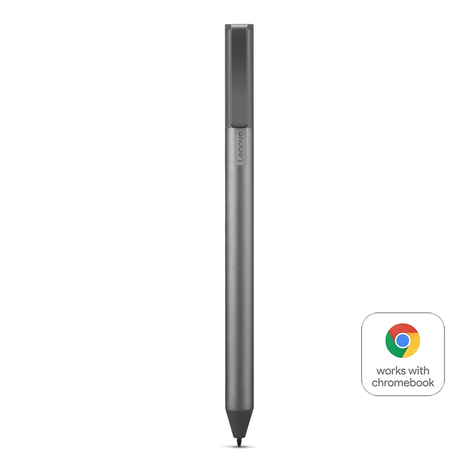 Lenovo 4X80Z49662 Eingabestift 16 g Grau – Bild 1