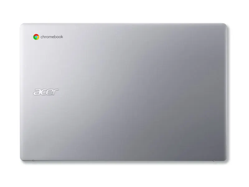 Acer Chromebook      315 16:9  N100        8GB 128GBeMMC ChromeOS