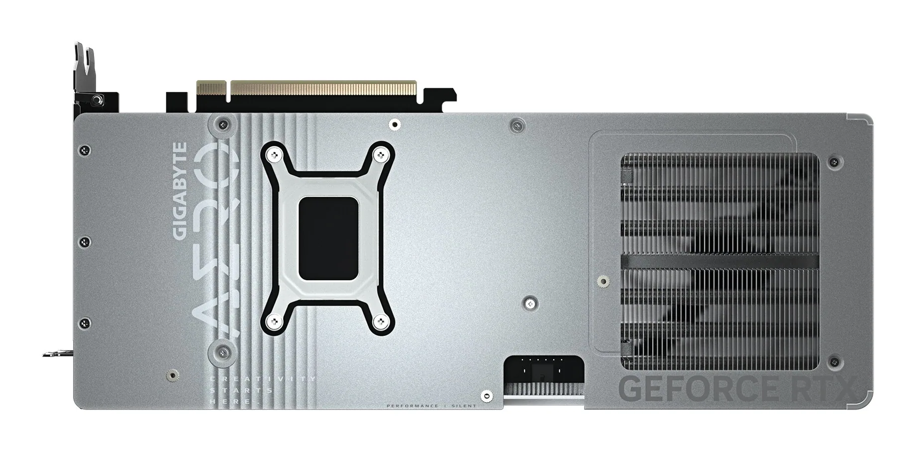 GIGABYTE GeForce RTX 5080 AERO OC SFF 16G Grafikkarte – Bild 6
