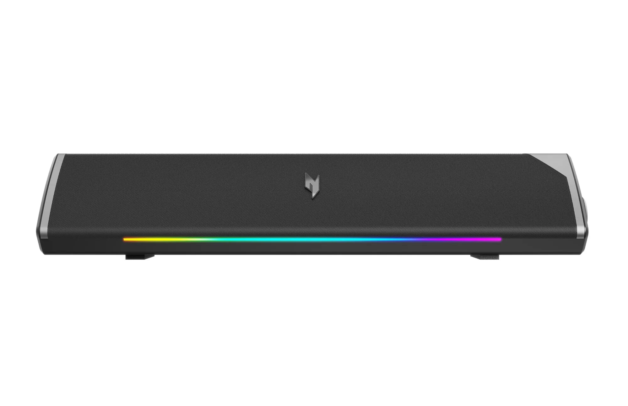 Acer Nitro Gaming Soundbar NSK510 Schwarz 2.0 Kanäle – Bild 1