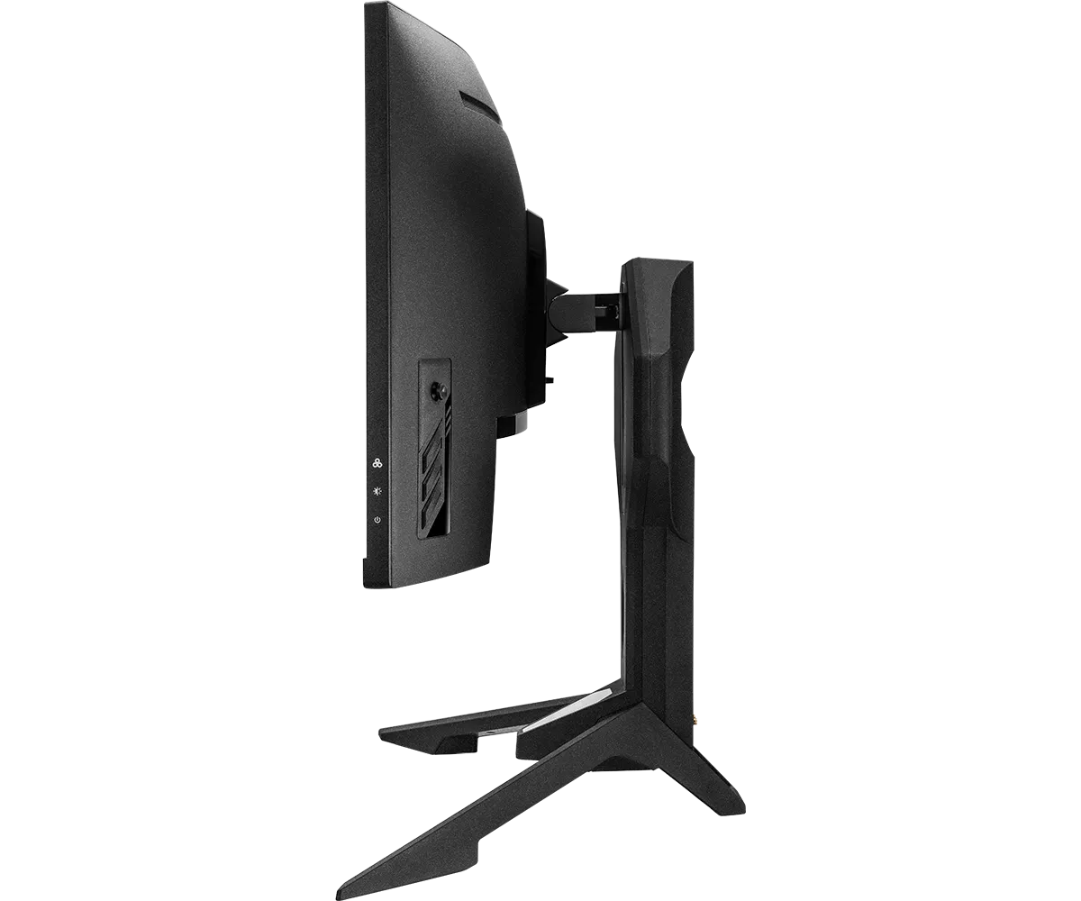 ASRock 86,3 cm PG34QRT3A 21:9 HDMI/DP curved 180Hz WQHD