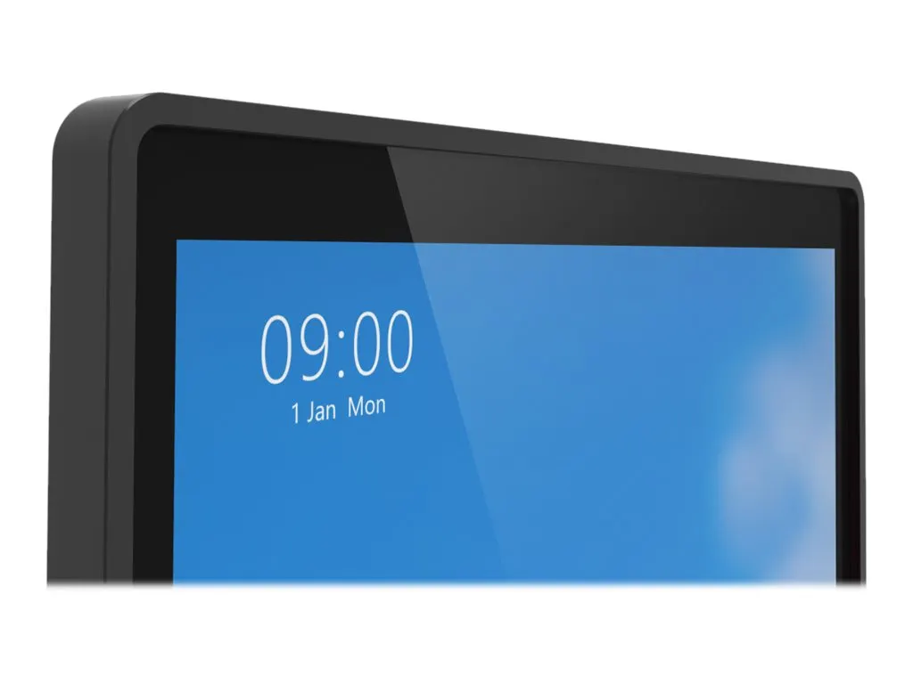 Viewsonic 139,7cm EP5542T    9:16 HDMI/VGA/DP    to. 450nits