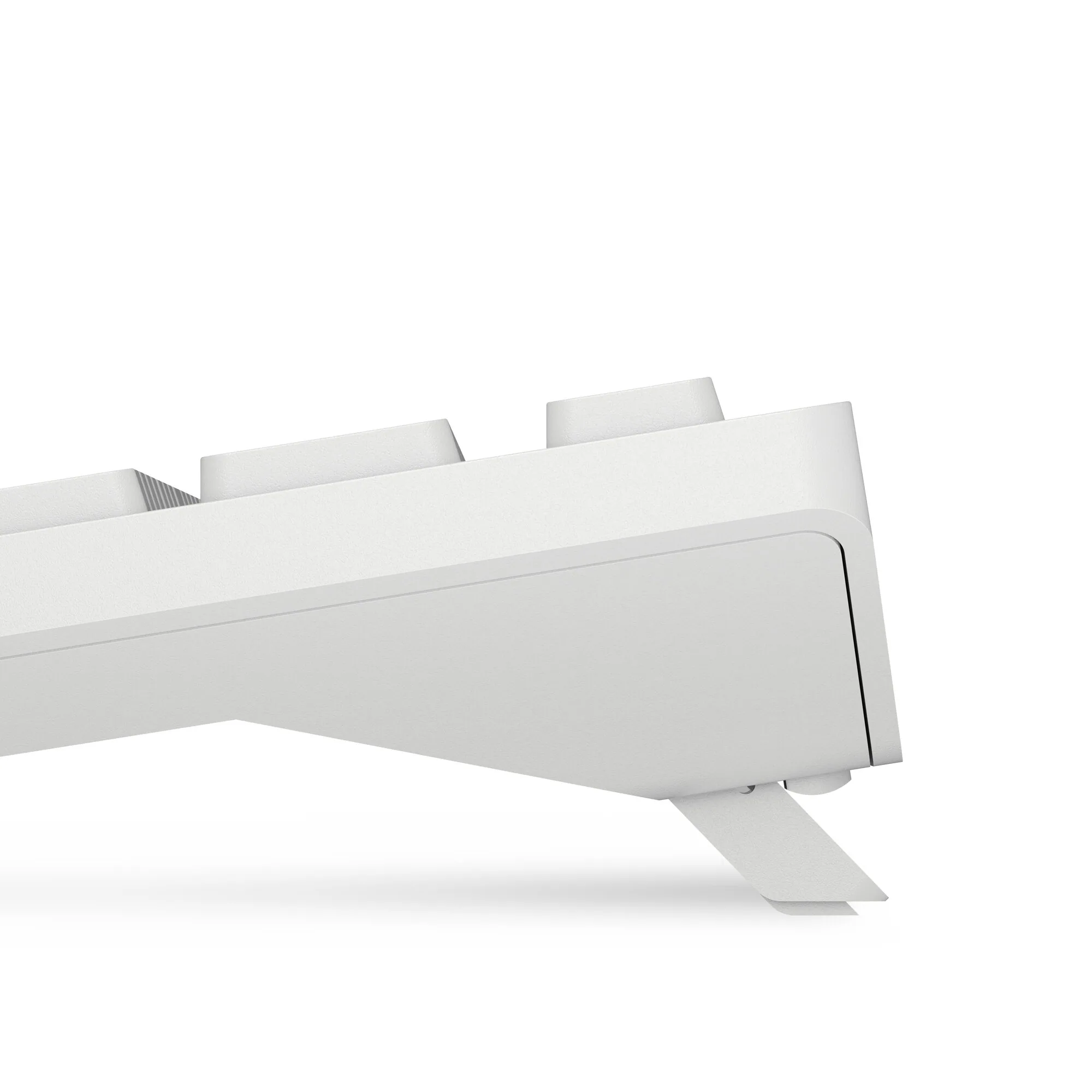 DELL Pro-Tastatur und -Maus – KM5221W - deutsch (QWERTZ) - weiß – Bild 1