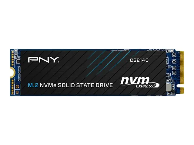 PNY SSD M.2 PCI-E NVMe Gen4 CS2140