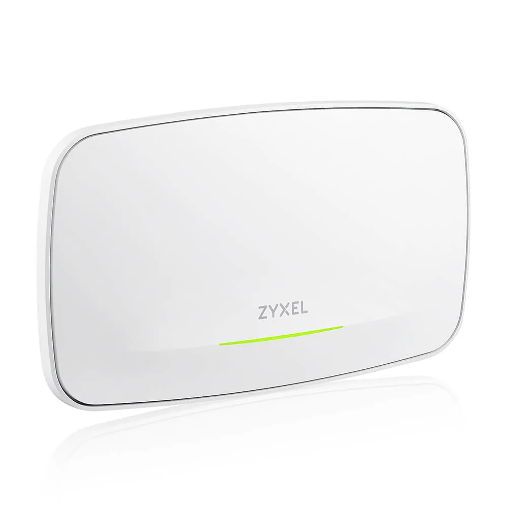 Zyxel WBE660S-EU0101F WLAN Access Point 11530 Mbit/s Grau Power over Ethernet (PoE) – Bild 4